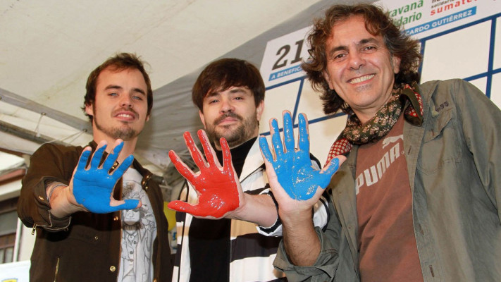 Benjamin Rojas pic #730909