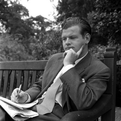 Benny Hill pic #394055