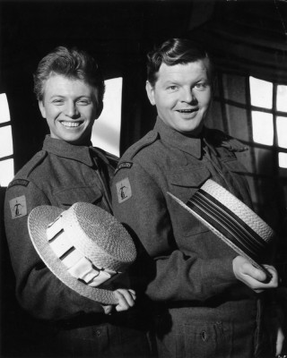 Benny Hill pic #412704