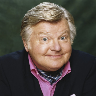 Benny Hill pic #412700