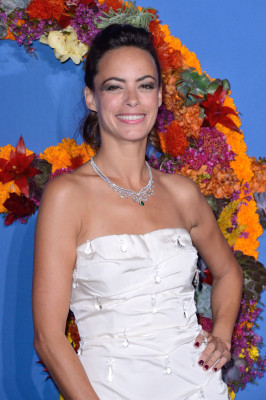 Berenice Bejo – Opera National de Paris Opening Season Gala