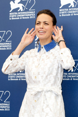 Berenice Bejo  pic #828779