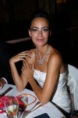 Berenice Bejo – Opera National de Paris Opening Season Gala