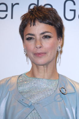 Berenice Bejo - 49th Cesar Film Awards at L&#039;Olympia in Paris, 02/23/24
