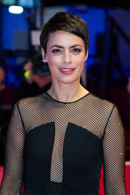 Berenice Bejo - “Treasure” Premiere at Berlinale 2024