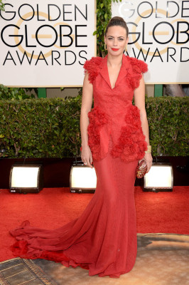 Berenice Bejo  pic #692346