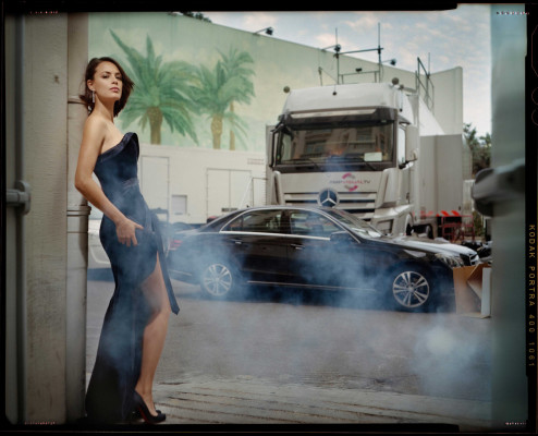 photo 5 in Berenice Bejo  gallery [id740631] 2014-06-18 00:00:00