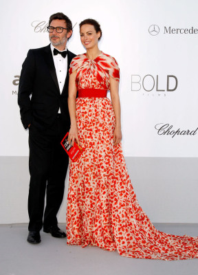 photo 8 in Berenice Bejo  gallery [id604483] 2013-02-10 00:00:00