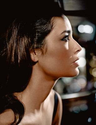 Berenice Marlohe pic #578503