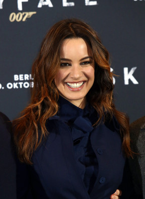 Berenice Marlohe pic #579297