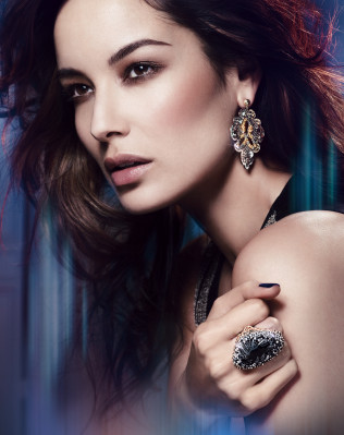 Berenice Marlohe pic #561067