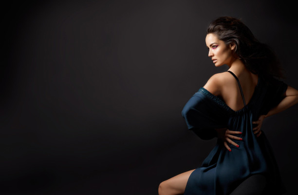 Berenice Marlohe pic #688771