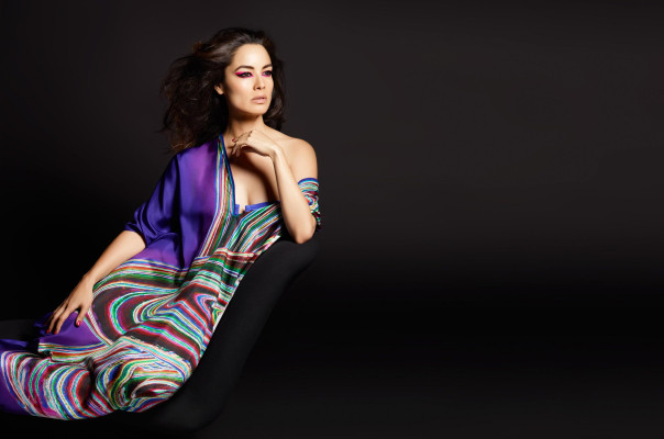 Berenice Marlohe pic #688774