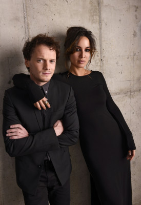photo 14 in Berenice Marlohe gallery [id727551] 2014-05-10 00:00:00
