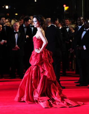 Berenice Marlohe pic #623908