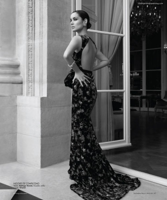 Berenice Marlohe pic #577467