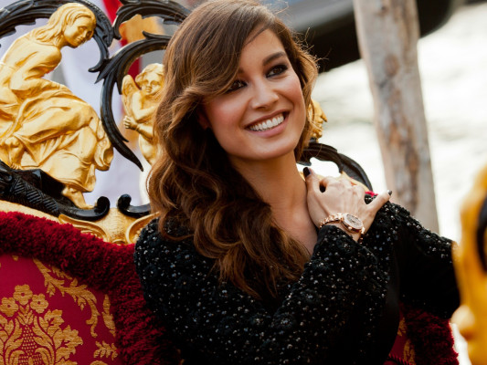 Berenice Marlohe pic #560579