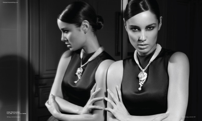 Berenice Marlohe pic #577466