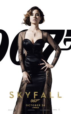 Berenice Marlohe pic #560572