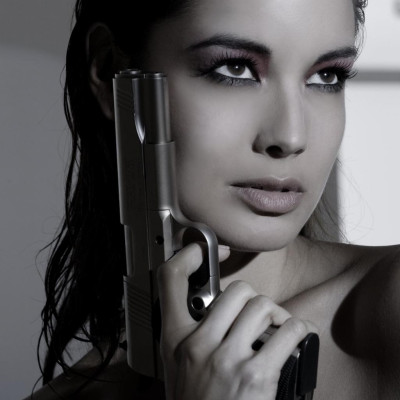 Berenice Marlohe pic #560575