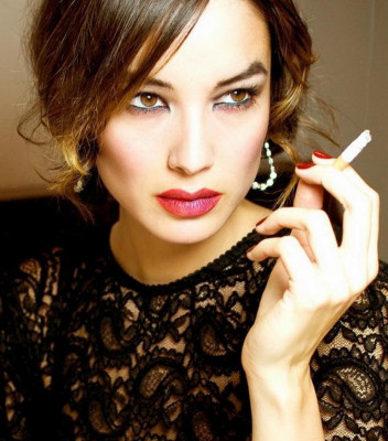 Berenice Marlohe pic #610489
