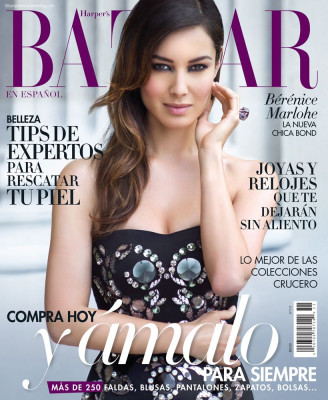 Berenice Marlohe pic #577475