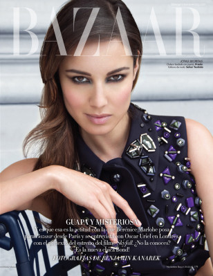 Berenice Marlohe pic #608845