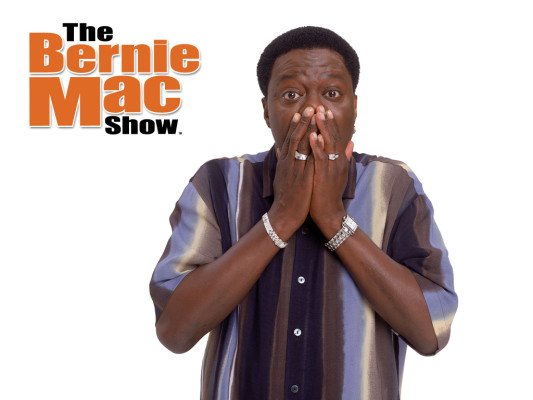 Bernie Mac pic #110484