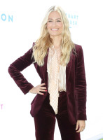 Beth Behrs – The Rape Foundation’s Annual Brunch in Beverly Hills 10/07/2018