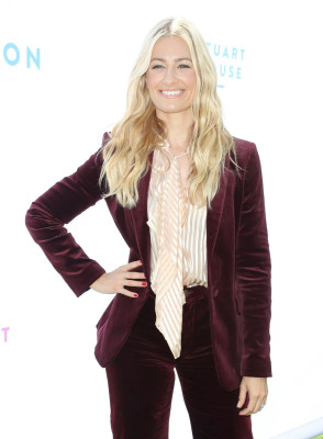 Beth Behrs – The Rape Foundation’s Annual Brunch in Beverly Hills 10/07/2018
