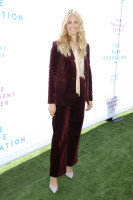 Beth Behrs – The Rape Foundation’s Annual Brunch in Beverly Hills 10/07/2018