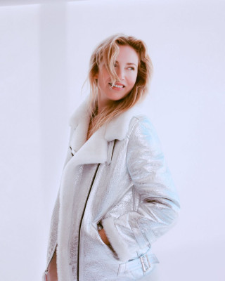 BETH REISGRAF for Mighty Company Fashion, 2019