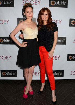 Bethany Joy Galeotti pic #492622