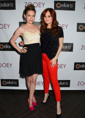 Bethany Joy Galeotti pic #492623