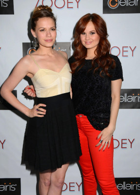 Bethany Joy Galeotti pic #492624