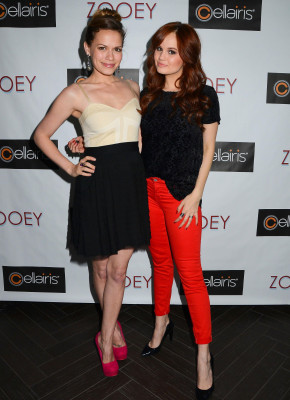 Bethany Joy Galeotti pic #492625