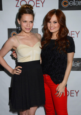 Bethany Joy Galeotti pic #492621