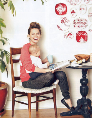 Bethany Joy Galeotti pic #509434