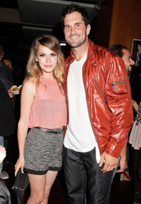 photo 22 in Bethany Joy Galeotti gallery [id541606] 2012-07-29 00:00:00