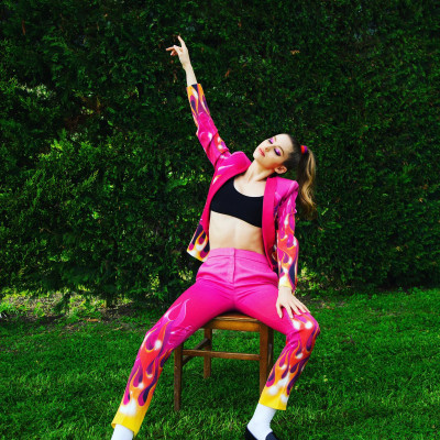 Betta Lemme, singer