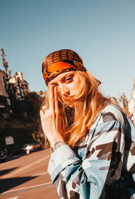 Betta Lemme, singer