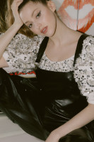 Betta Lemme, singer