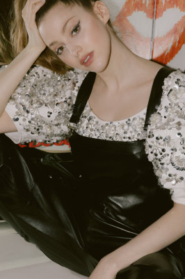 Betta Lemme, singer