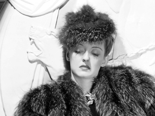 photo 8 in Bette Davis gallery [id254247] 2010-04-02 00:00:00