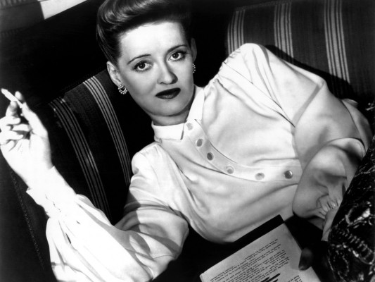 Bette Davis pic #248624