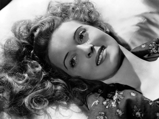 photo 3 in Bette Davis gallery [id247531] 2010-03-04 00:00:00