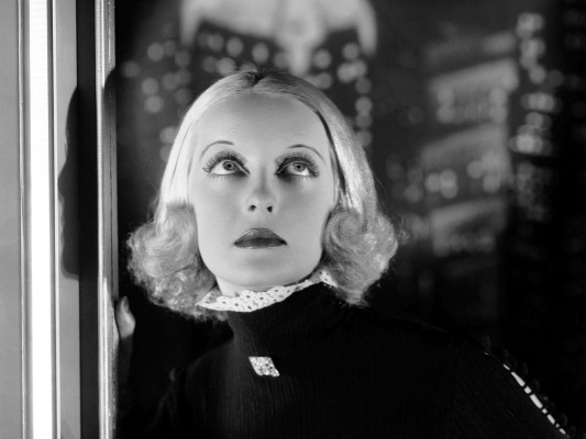 Bette Davis pic #250269