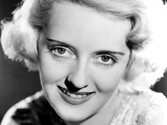 Bette Davis pic #247533