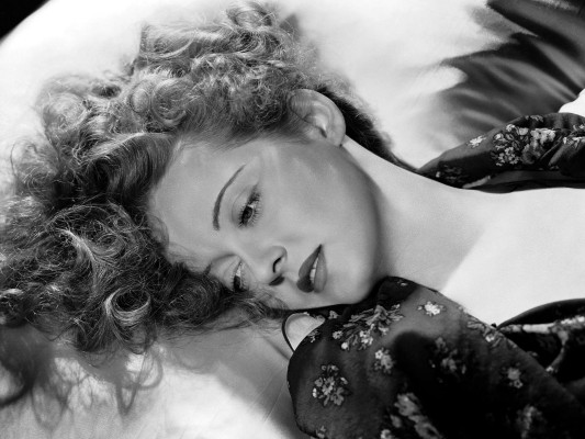photo 4 in Bette Davis gallery [id249318] 2010-03-11 00:00:00