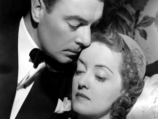 Bette Davis pic #254246